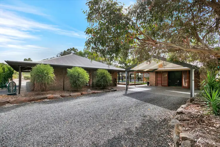 Main view of Homely house listing, 16 Austin Crescent, Cockatoo Valley SA 5351