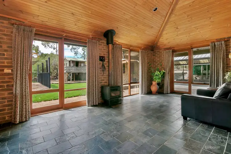 Second view of Homely house listing, 16 Austin Crescent, Cockatoo Valley SA 5351