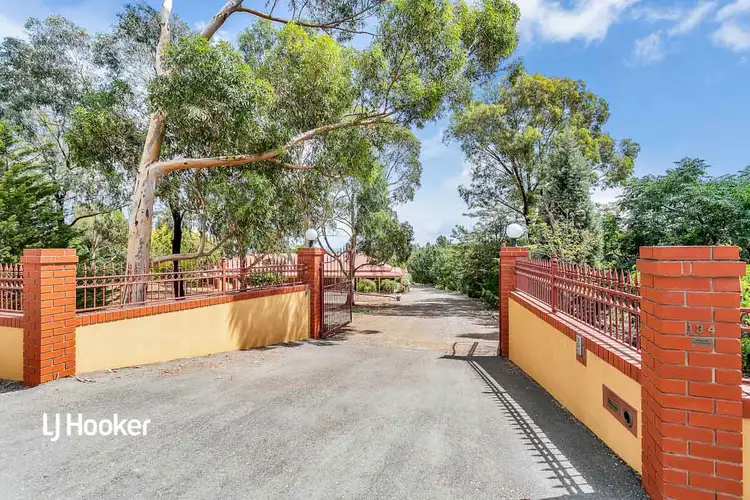 134 Green Valley Drive, Greenwith SA 5125