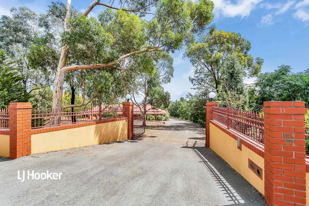 Main view of Homely house listing, 134 Green Valley Drive, Greenwith SA 5125