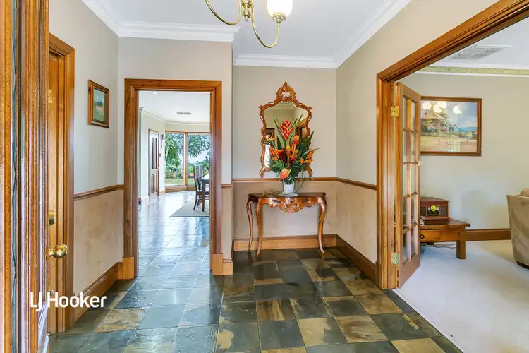 Third view of Homely house listing, 134 Green Valley Drive, Greenwith SA 5125