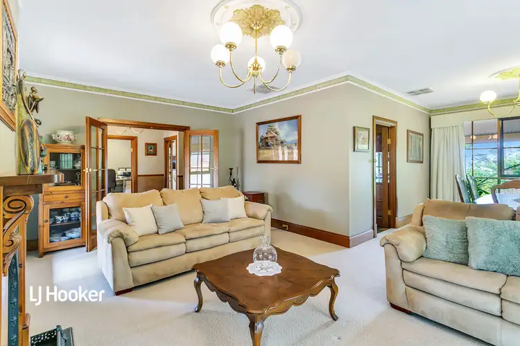 Fourth view of Homely house listing, 134 Green Valley Drive, Greenwith SA 5125