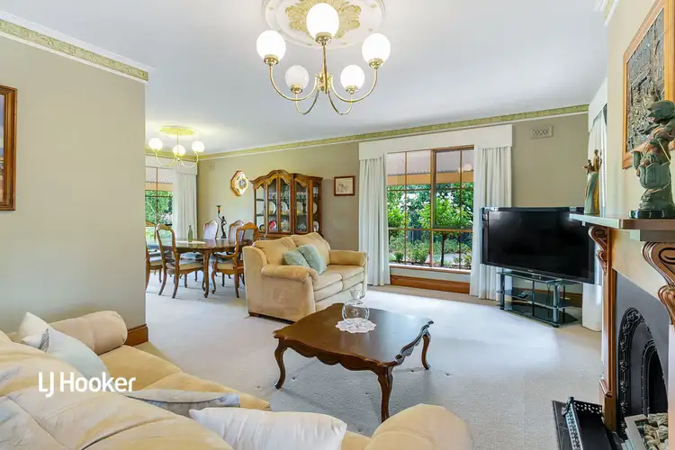 Fifth view of Homely house listing, 134 Green Valley Drive, Greenwith SA 5125