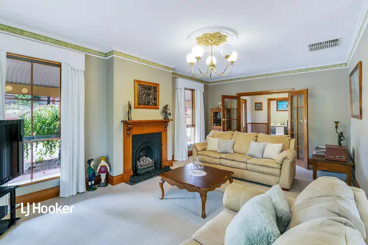 Sixth view of Homely house listing, 134 Green Valley Drive, Greenwith SA 5125