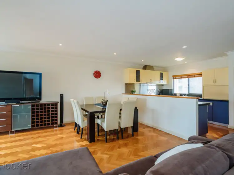 Second view of Homely house listing, 37 Trafalgar Road, East Perth WA 6004
