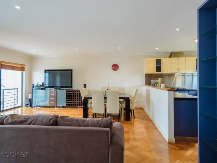 Third view of Homely house listing, 37 Trafalgar Road, East Perth WA 6004
