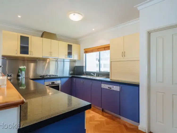 Fourth view of Homely house listing, 37 Trafalgar Road, East Perth WA 6004