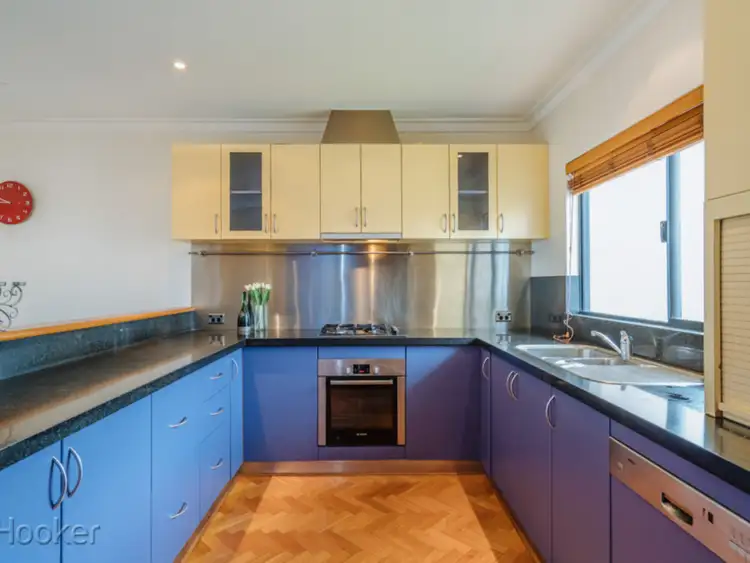 Fifth view of Homely house listing, 37 Trafalgar Road, East Perth WA 6004