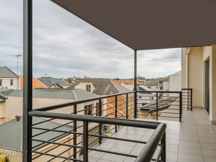 Sixth view of Homely house listing, 37 Trafalgar Road, East Perth WA 6004