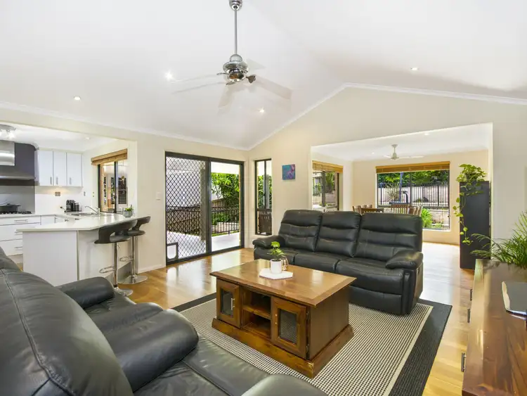 Second view of Homely house listing, 11 Sophie Street, Goonellabah NSW 2480