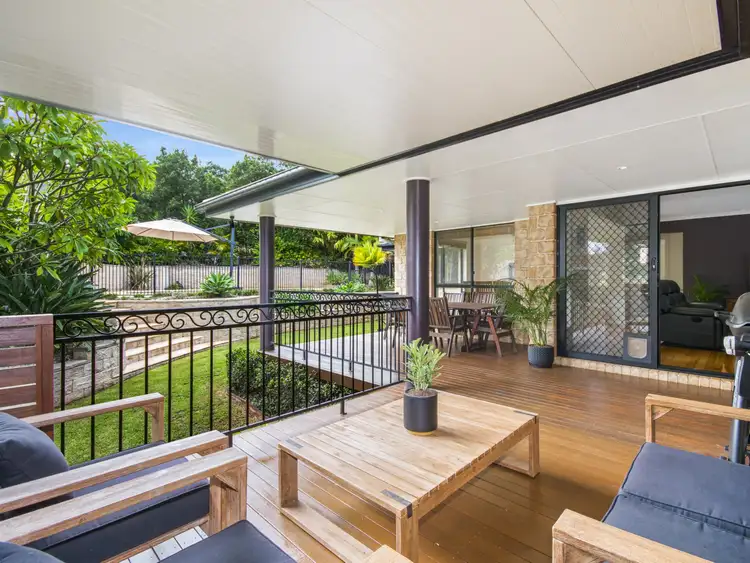 Third view of Homely house listing, 11 Sophie Street, Goonellabah NSW 2480