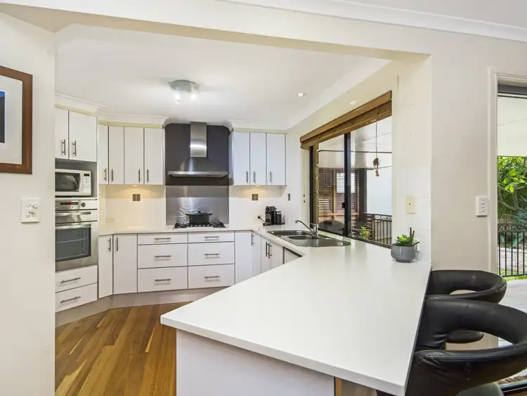 Fourth view of Homely house listing, 11 Sophie Street, Goonellabah NSW 2480