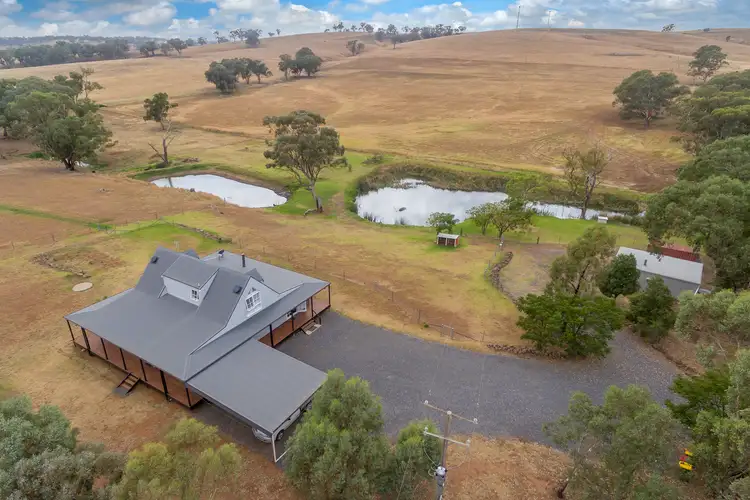 22 Sherwin Street, Cargo NSW 2800