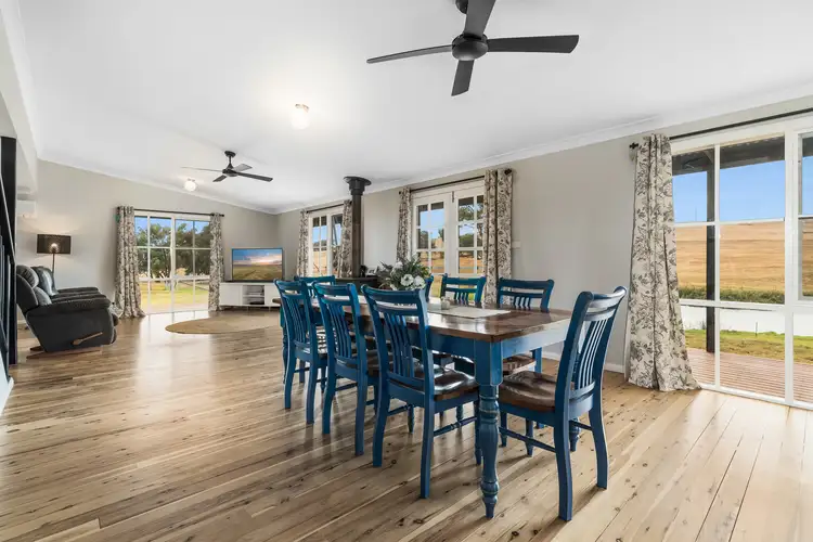 Second view of Homely rural property listing, 22 Sherwin Street, Cargo NSW 2800