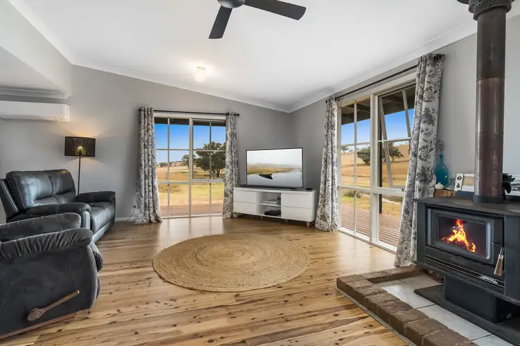 Third view of Homely rural property listing, 22 Sherwin Street, Cargo NSW 2800