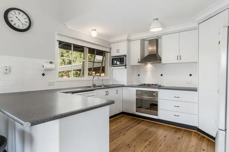 Fourth view of Homely rural property listing, 22 Sherwin Street, Cargo NSW 2800