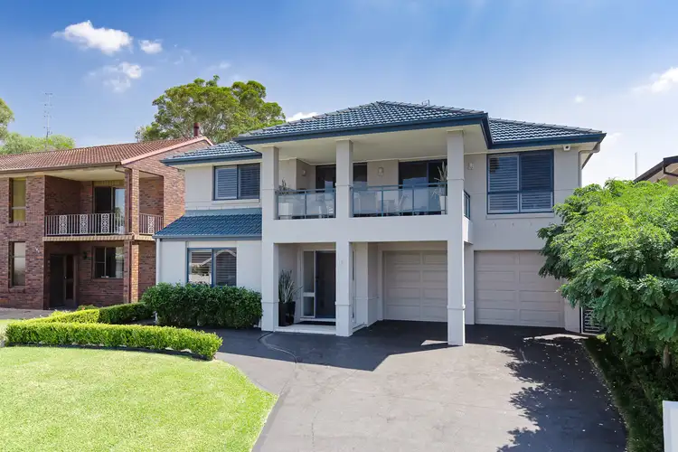 181 Kilaben Road, Kilaben Bay NSW 2283