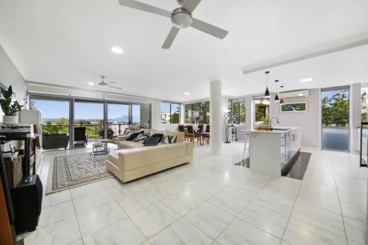 Main view of Homely apartment listing, 1/21 Winton Terrace, Varsity Lakes QLD 4227