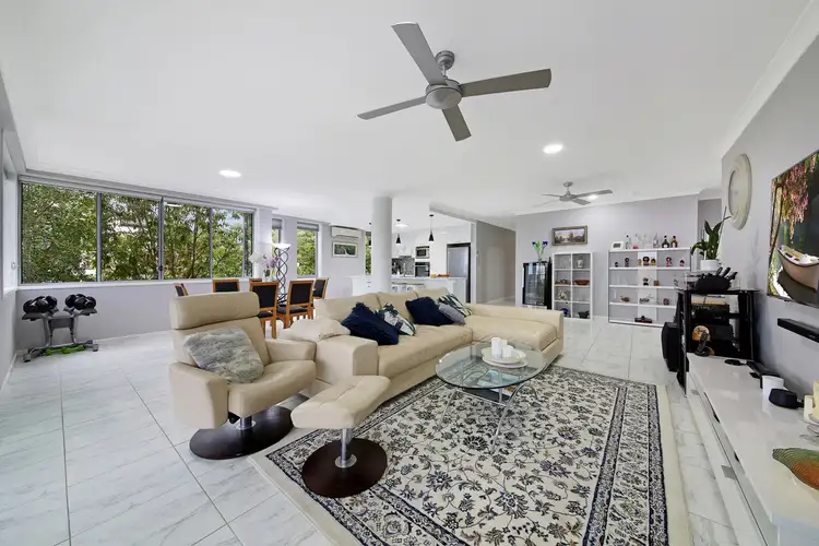 Fourth view of Homely apartment listing, 1/21 Winton Terrace, Varsity Lakes QLD 4227