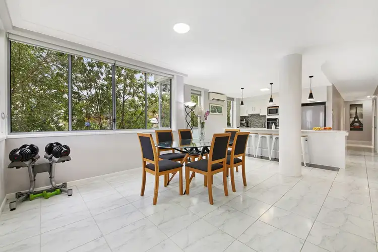 Sixth view of Homely apartment listing, 1/21 Winton Terrace, Varsity Lakes QLD 4227