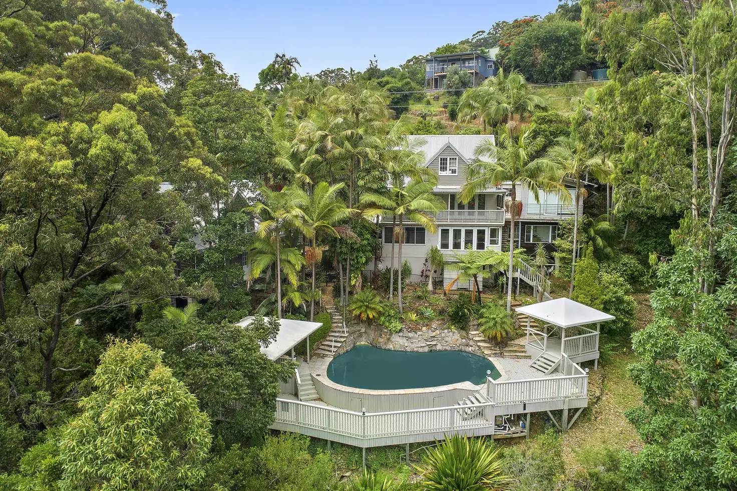 Main view of Homely house listing, 298 Bruxner Park Road, Korora NSW 2450