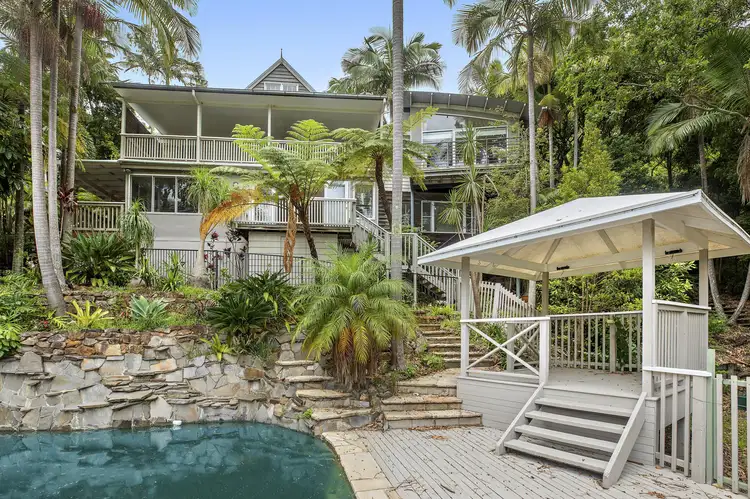 Second view of Homely house listing, 298 Bruxner Park Road, Korora NSW 2450