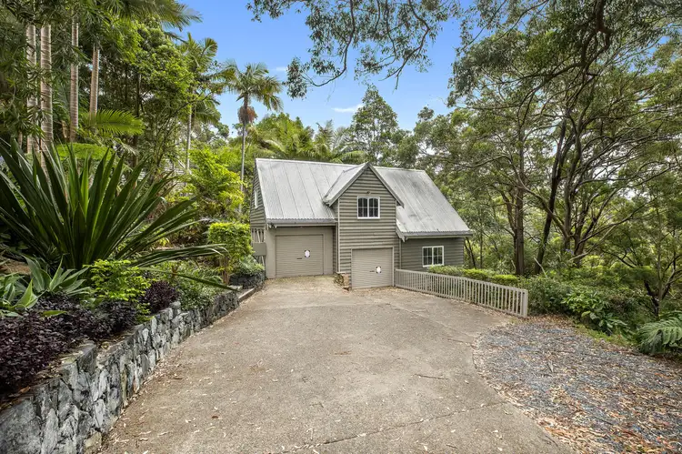Third view of Homely house listing, 298 Bruxner Park Road, Korora NSW 2450