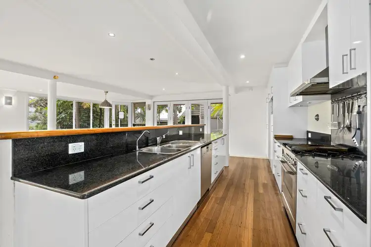 Fourth view of Homely house listing, 298 Bruxner Park Road, Korora NSW 2450