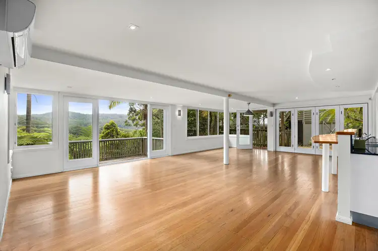 Fifth view of Homely house listing, 298 Bruxner Park Road, Korora NSW 2450