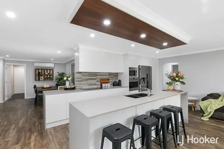 9 Bradworthy Street, Alexandra Hills QLD 4161