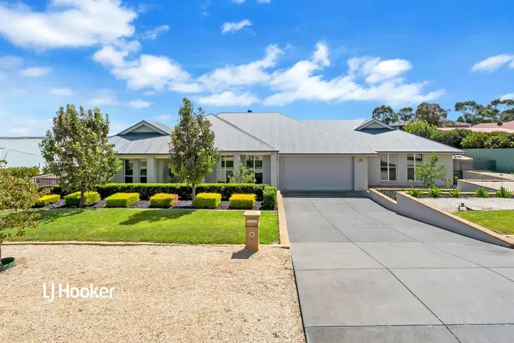 Main view of Homely house listing, 4 Millers Road, Gawler South SA 5118