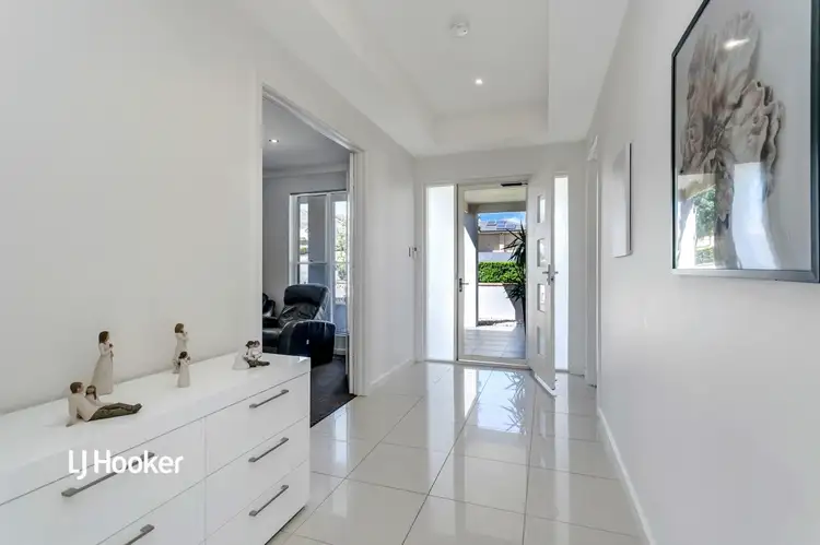 Second view of Homely house listing, 4 Millers Road, Gawler South SA 5118