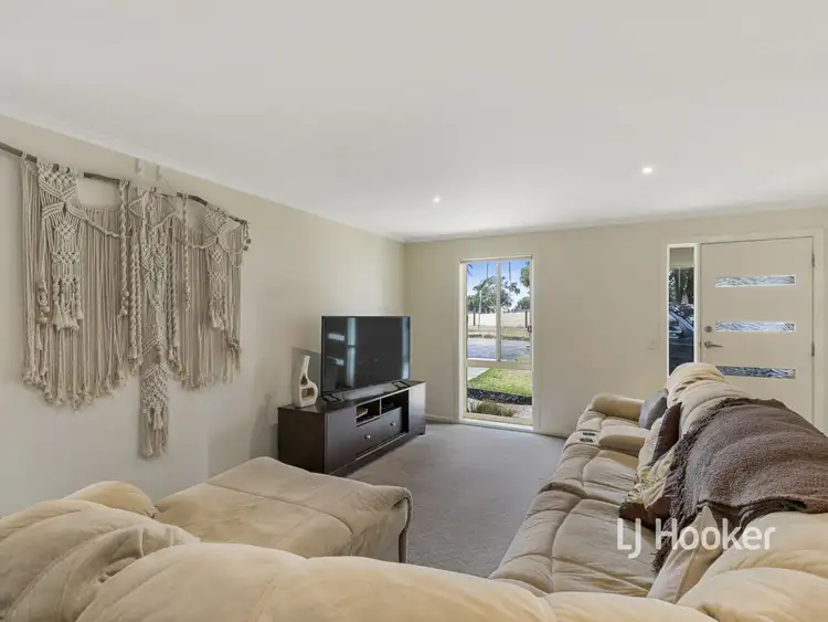 Second view of Homely house listing, 22 Walker Street, Dalyston VIC 3992