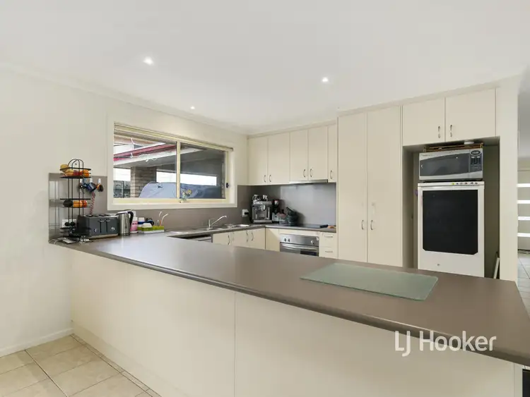 Third view of Homely house listing, 22 Walker Street, Dalyston VIC 3992