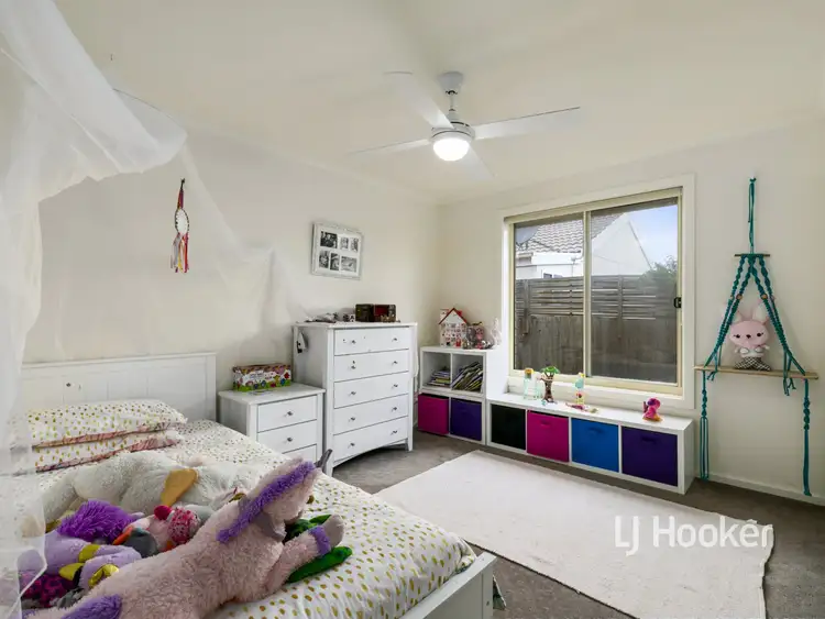 Fourth view of Homely house listing, 22 Walker Street, Dalyston VIC 3992