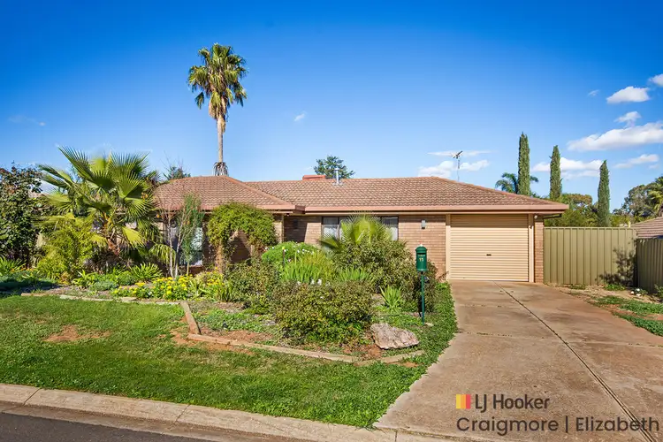 Main view of Homely house listing, 11 Manya Crescent, Craigmore SA 5114