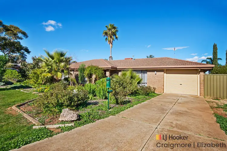Second view of Homely house listing, 11 Manya Crescent, Craigmore SA 5114