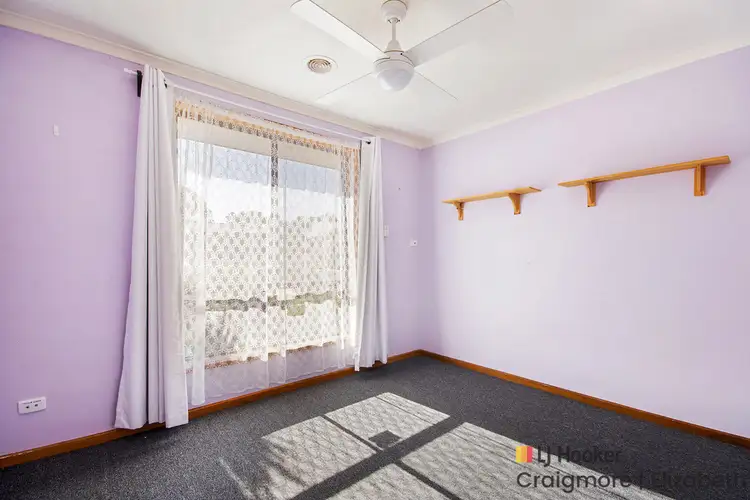 Fifth view of Homely house listing, 11 Manya Crescent, Craigmore SA 5114