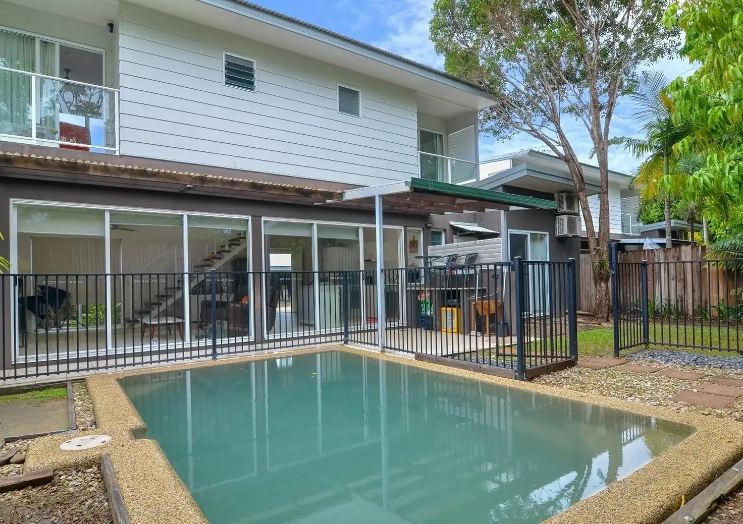 Main view of Homely unit listing, 21 Oasis/4 Morning Close, Port Douglas QLD 4877