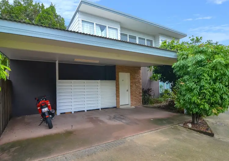 Second view of Homely unit listing, 21 Oasis/4 Morning Close, Port Douglas QLD 4877