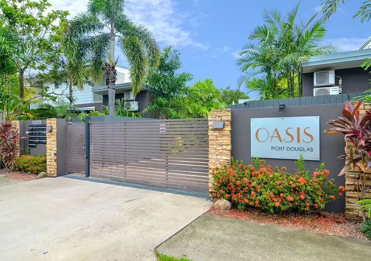 Third view of Homely unit listing, 21 Oasis/4 Morning Close, Port Douglas QLD 4877