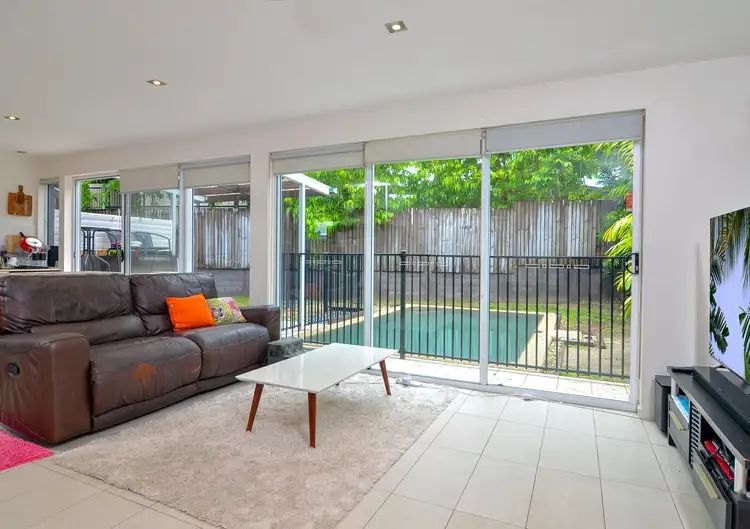 Fifth view of Homely unit listing, 21 Oasis/4 Morning Close, Port Douglas QLD 4877