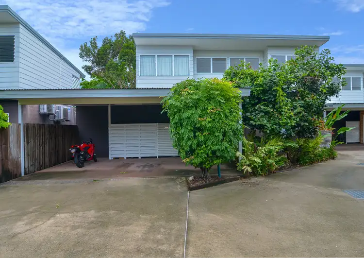 Sixth view of Homely unit listing, 21 Oasis/4 Morning Close, Port Douglas QLD 4877