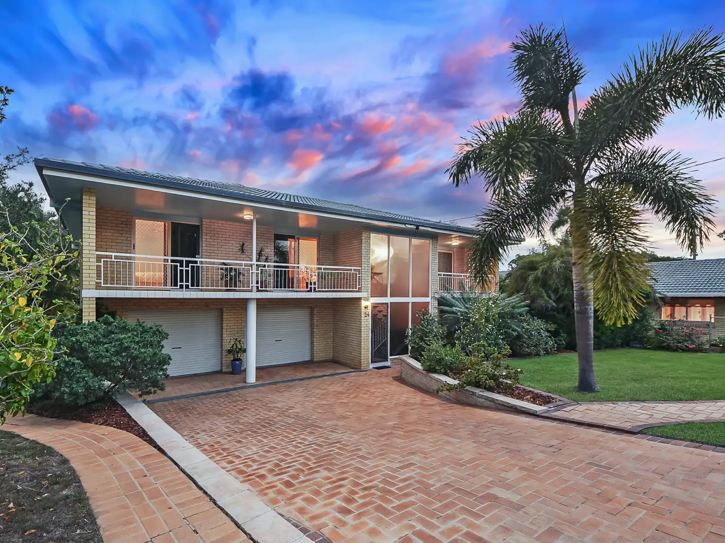 Main view of Homely house listing, 24 Terrence Street, Aspley QLD 4034