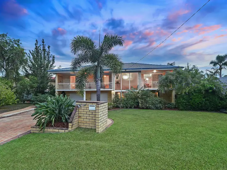 Second view of Homely house listing, 24 Terrence Street, Aspley QLD 4034