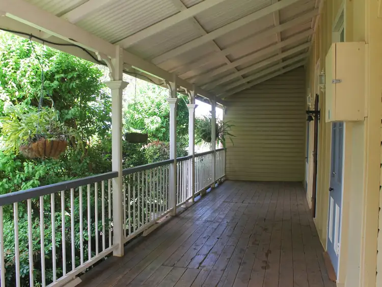 Fourth view of Homely house listing, 29 Moffatt Street, Goondiwindi QLD 4390