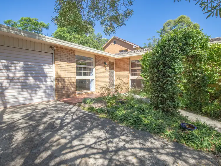 Main view of Homely house listing, 47 Chapman Parade, Faulconbridge NSW 2776