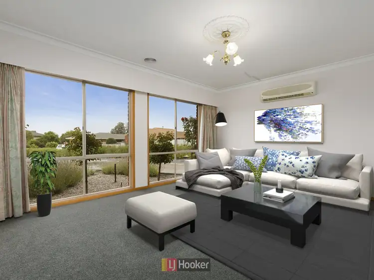 Third view of Homely house listing, 9 Callistemon Court, Elliminyt VIC 3250