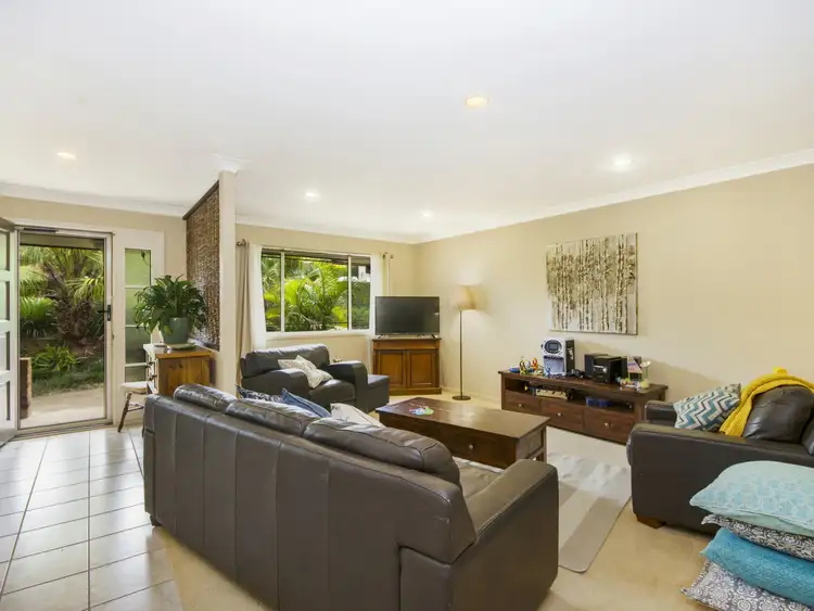 Second view of Homely house listing, 10 Bristol Circuit, Goonellabah NSW 2480