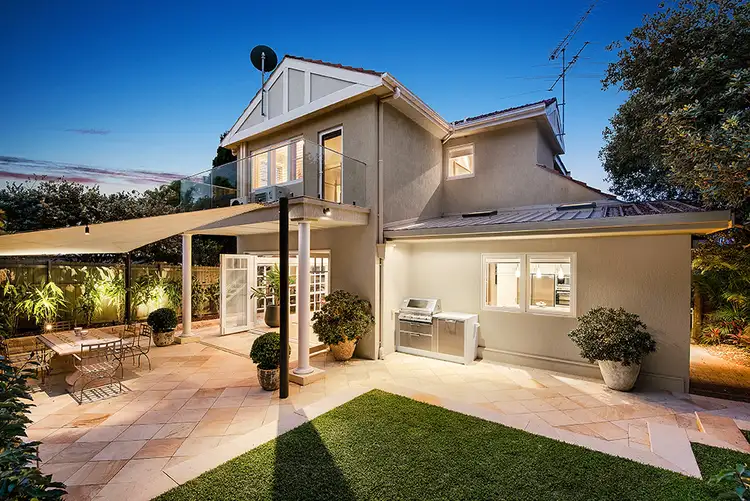 Third view of Homely house listing, 11 Rednal Street, Mona Vale NSW 2103